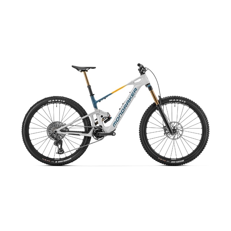 Mondraker Neat RR MTB e-bike