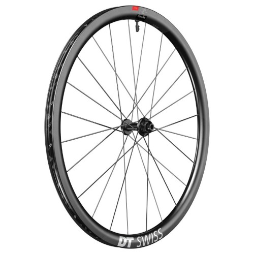DT Swiss ERC 1100 Dicut CL 35 front wheel
