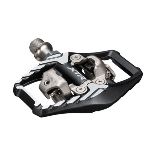 Shimano XTR Enduro Doppelpedale