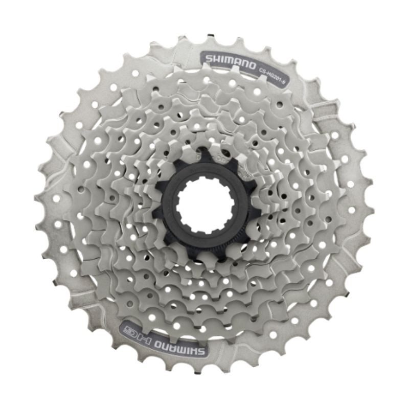 Cassette Shimano 9V CS-HG201