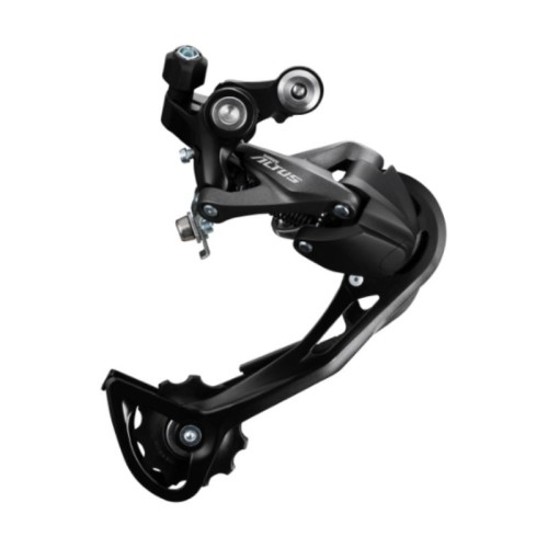 Desviador trasero Shimano Altus 9V RD-M2000