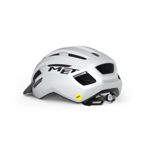 Casco Met Allroad Mips
