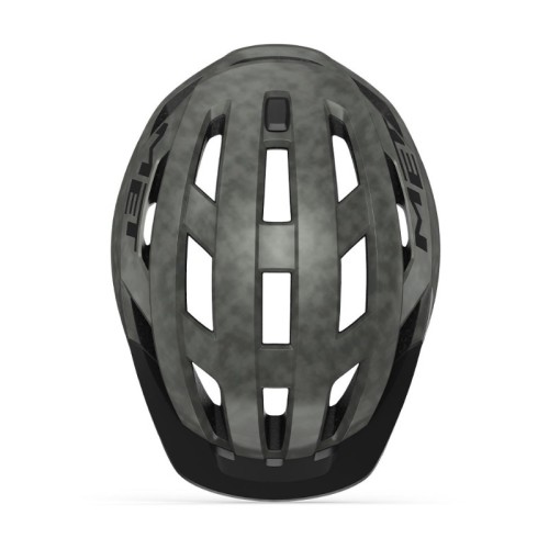 Casco Met Allroad Mips