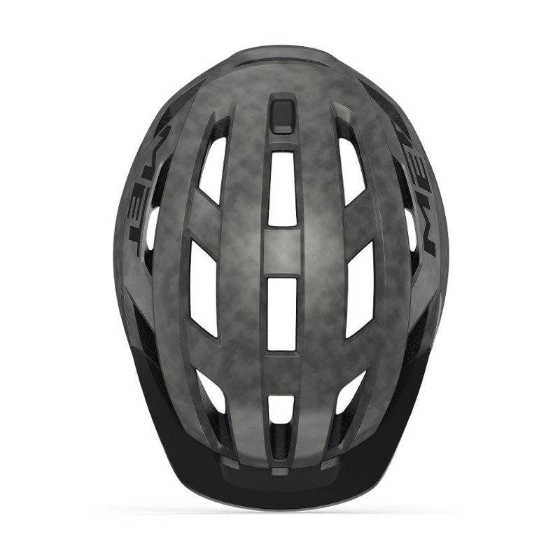 Casco Met Allroad Mips