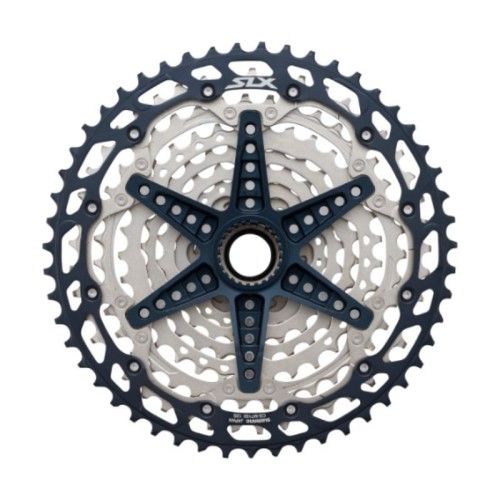 Cassete SHIMANO SLX CS-M7100-12 12 velocidades