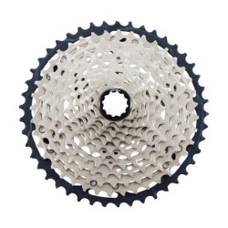 SHIMANO SLX CASSETTE CS-M7100-12 12 VITESSES