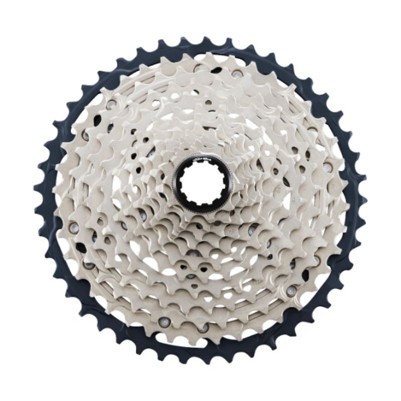 Cassette Shimano SLX CS-M7100-12 12 vitesses