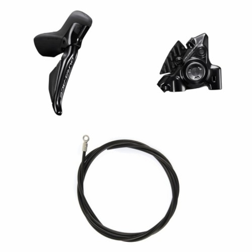 Kit freni a disco Shimano Dura Ace R9270