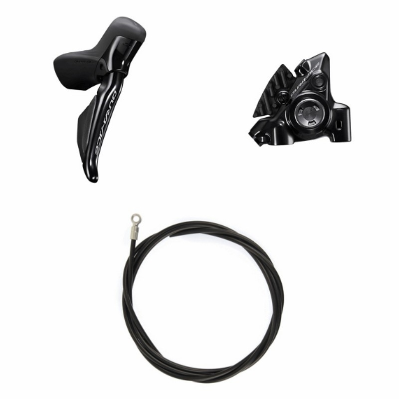 Kit frein à disque Shimano Dura Ace R9270