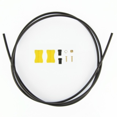 Mangueira de freio Shimano SM-BH59-JK-SS preta