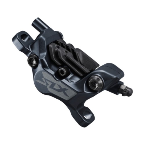 Shimano M7100 SLX complete disc brake kit