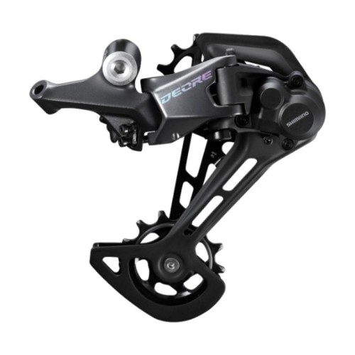 Shimano Deore RD-M6100-SGS 12-speed rear derailleur