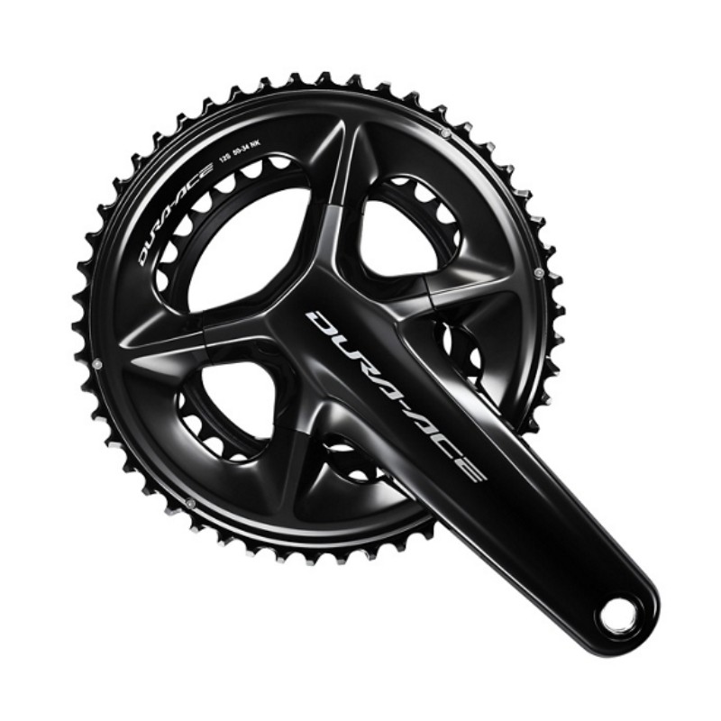 Pédalier Shimano Dura-Ace FC-R9200 12 vitesses