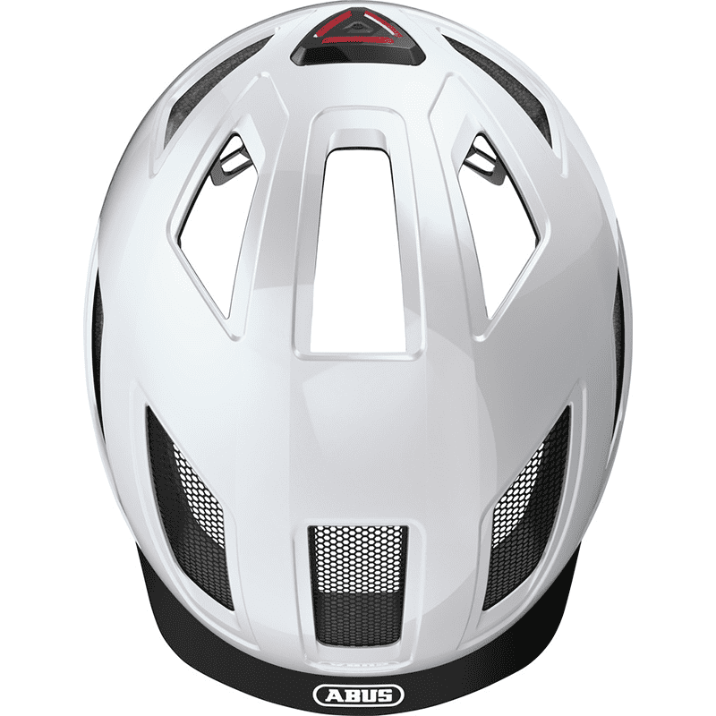 Casque vélo urbain ABUS Hyban 2.0