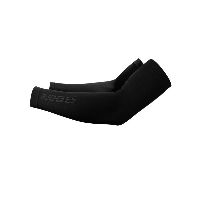 Assos Spring Fall Evo Manschetten