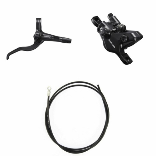 Kit completo de freno de disco Shimano BL-MT401