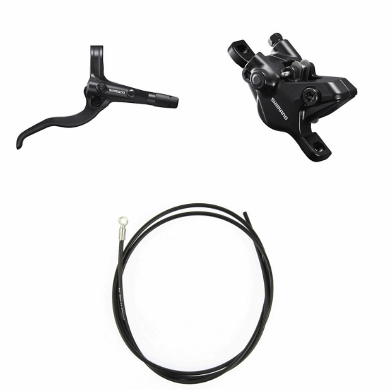 Frein à disque Kit complet Shimano BL-MT401