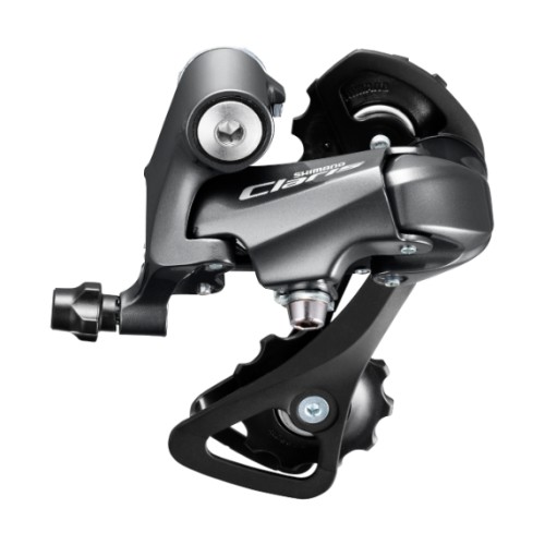 Deragliatore posteriore Shimano Claris RD-R2000-GS a 8 velocità