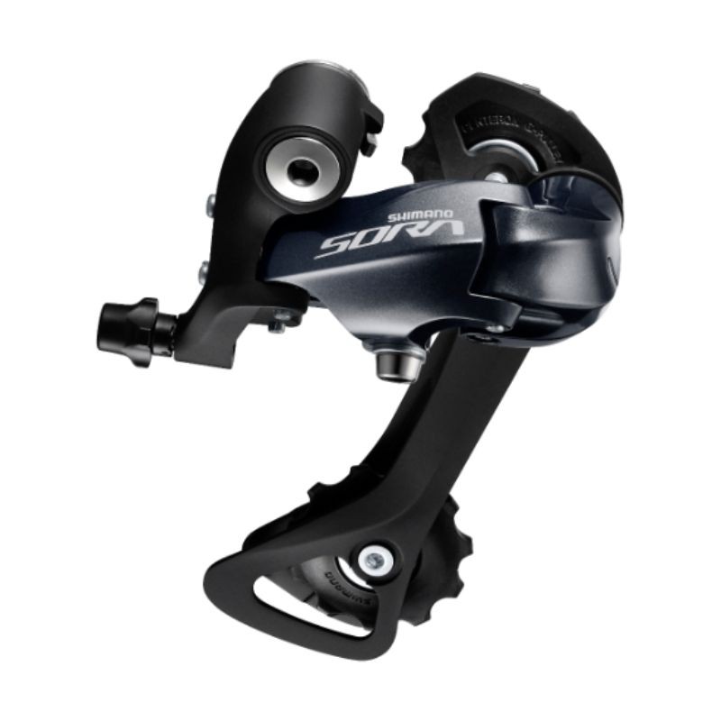 DERAILLEUR AR SHIM RD-R3000-GS 9V