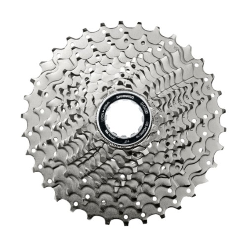 Shimano CS-HG500-10 10-fach Kassette