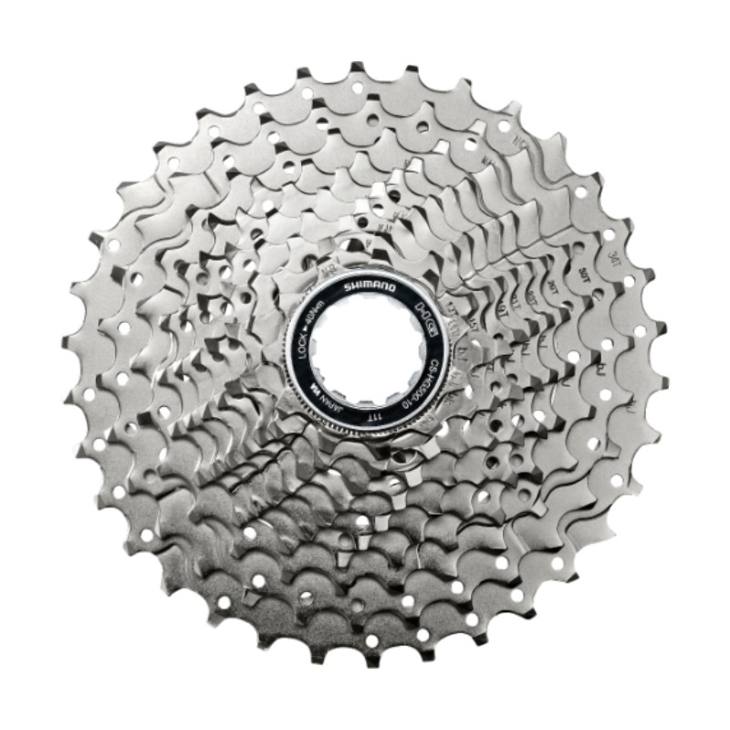 Cassette Shimano CS-HG500-10 10 vitesses