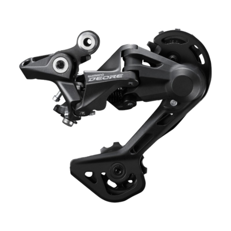 DÉRAILLEUR AR 10/11V RD-M4120 DEORE