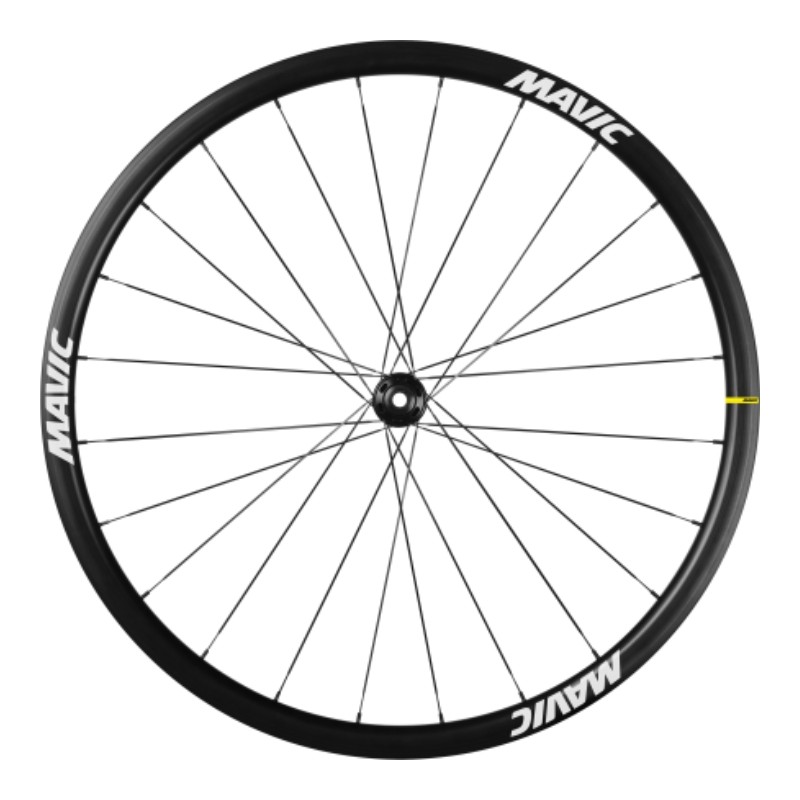 Roue arrière Mavic Ksyrium 30