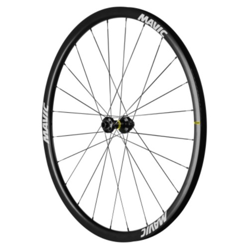 Rueda delantera Mavic Ksyrium 30
