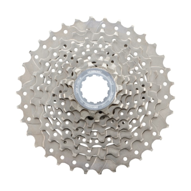 Cassette Shimano CS-HG50-8 8 vitesses