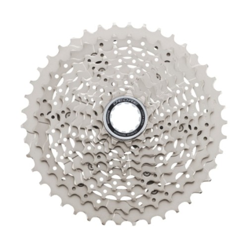 Cassette Shimano Deore CS-M4100-10 de 10 velocidades