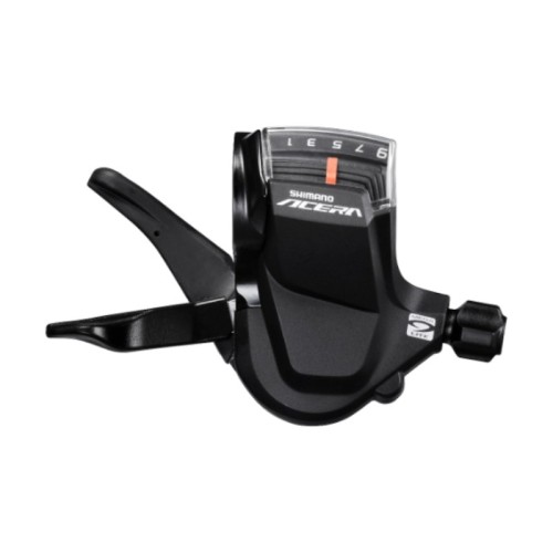 Leva del cambio destra Shimano Acera SL-M3000-R a 9 velocità