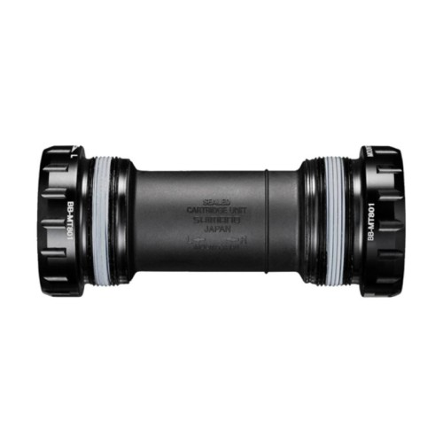 Shimano BB-MT801 Hollowtech II BSA 68/73mm trapas