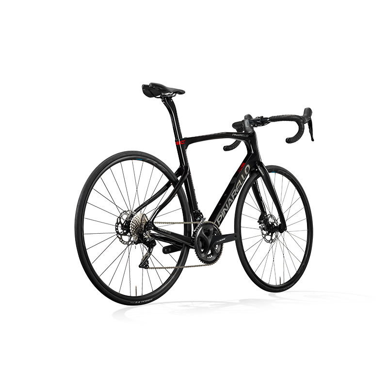 PINARELLO X1 105 vue droite