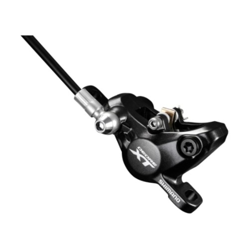 Pinça de freio Shimano Deore XT BR-M8000 de 2 pistões