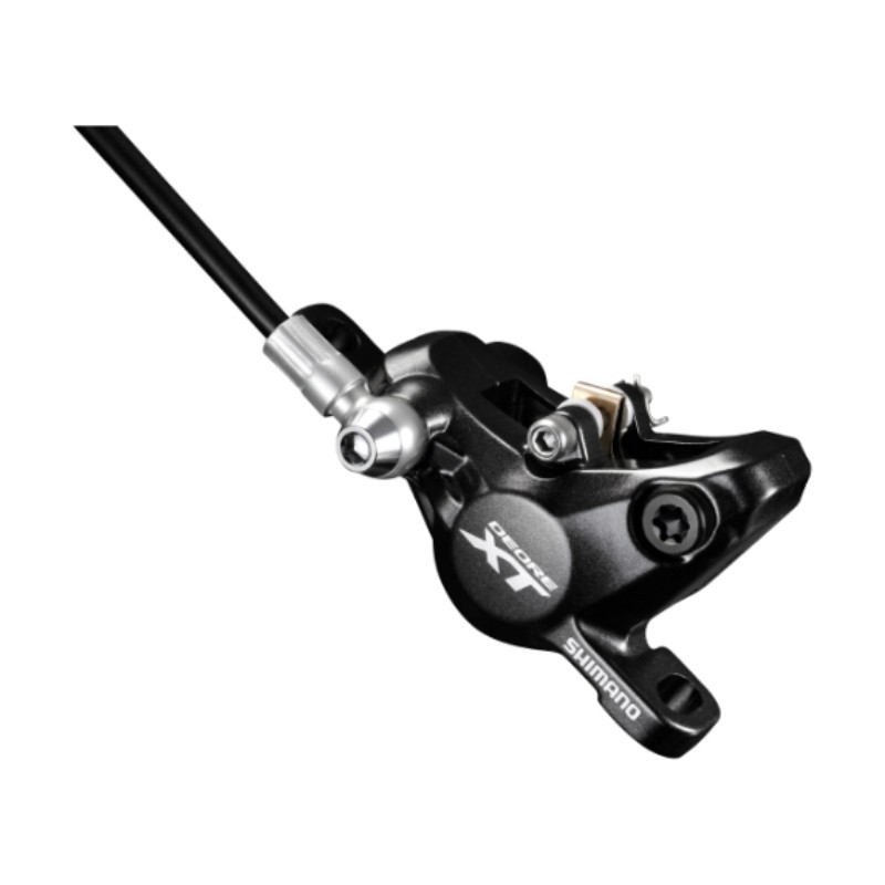 Kit Complet frein à disque hydraulique Shimano 105 🚴 → Rêve de Vélo