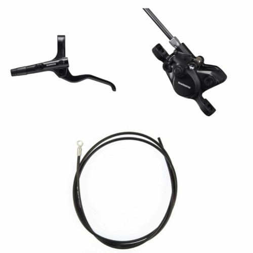 Shimano BL-MT201 complete disc brake