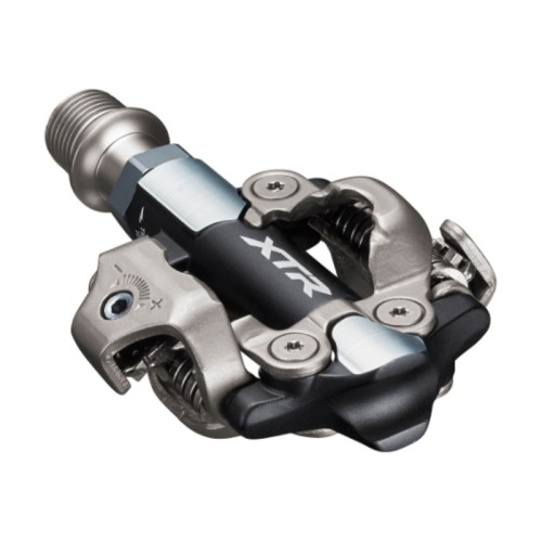 Shimano XTR PD-M9100 dubbelzijdige pedalen