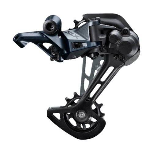 Deragliatore posteriore Shimano SLX RD-M7100-SGS a 12 velocità