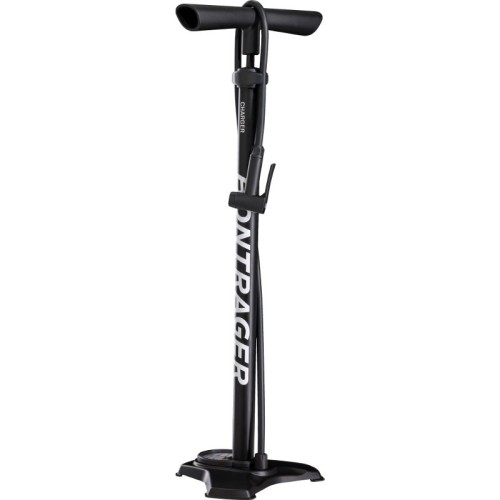 Bontrager Charger black floor pump