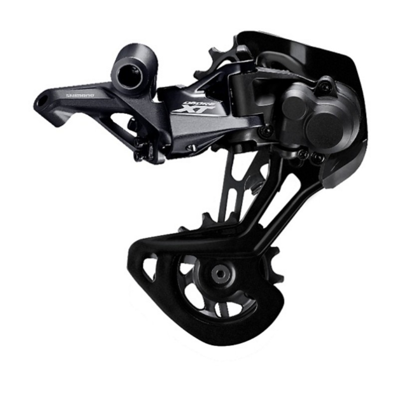 Dérailleur arrière Shimano Deore XT RD-M8100-GS 12 vitesses