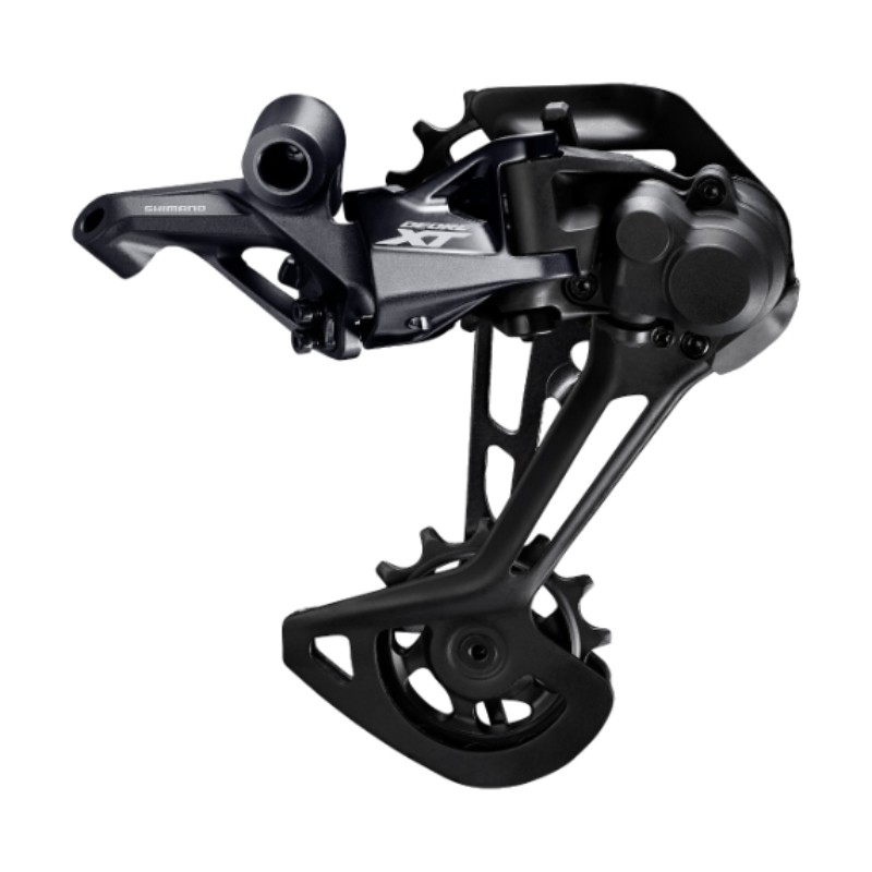 Dérailleur arrière Shimano Deore XT RD-M8100-SGS 12 vitesses