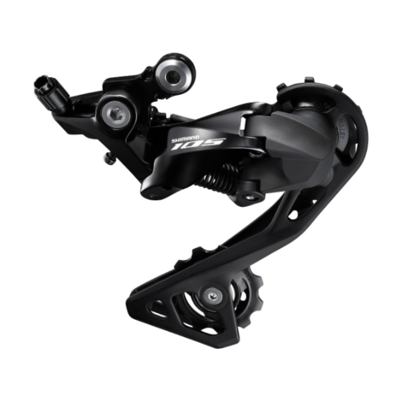 DÉRAILLEUR AR 11V SHIM 105 GS RD-R7000 NOIR