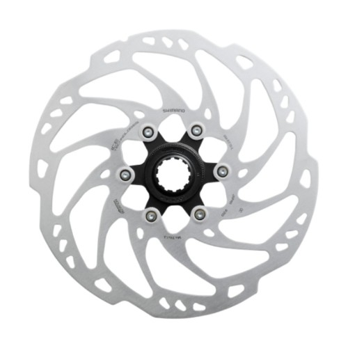 Disque de frein Shimano SM-RT70 Center Lock Ice Technologies