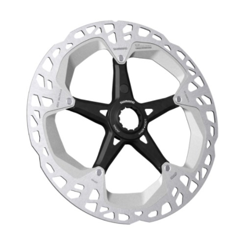 Disque de frein Shimano RT-EM810 Center Lock Ice Technologies Freeza