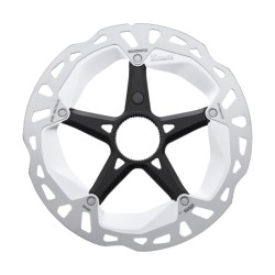 Disque de frein Shimano RT-EM810 Center Lock Ice Technologies Freeza