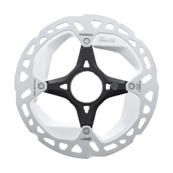 Disque de frein Shimano RT-EM810 Center Lock Ice Technologies Freeza