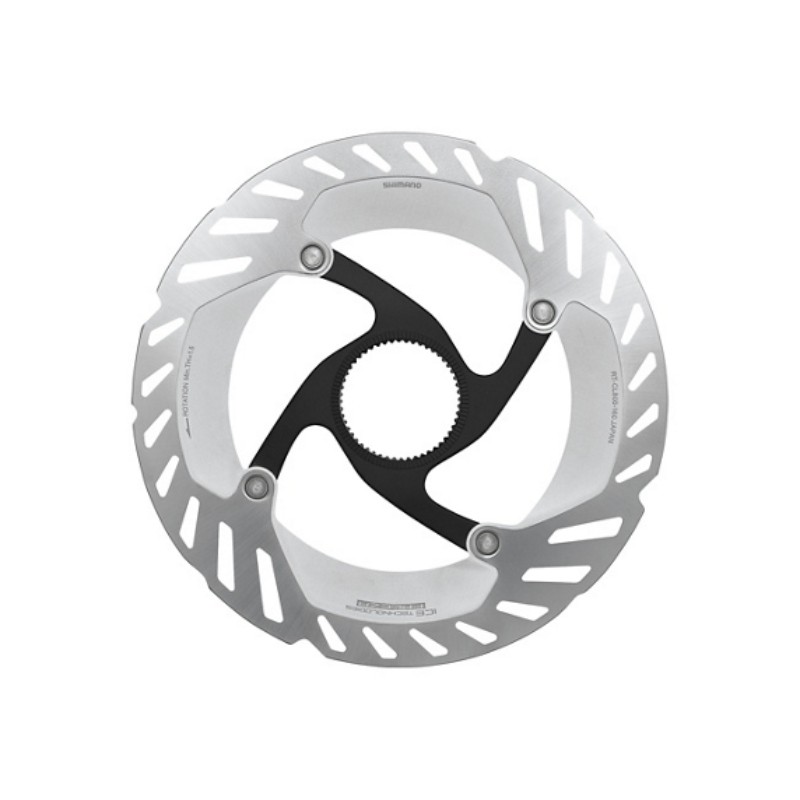 Disque de frein Shimano RT-CL800 Center Lock Ice Technologies Freeza