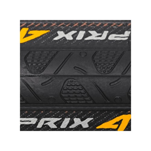 Pneu Continental GP 4 saisons vue proche