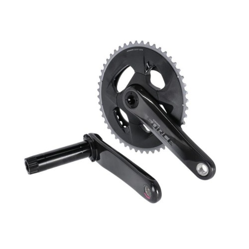 PEDALERO SRAM FORCE D1 DUB BRILLO 170 48-35