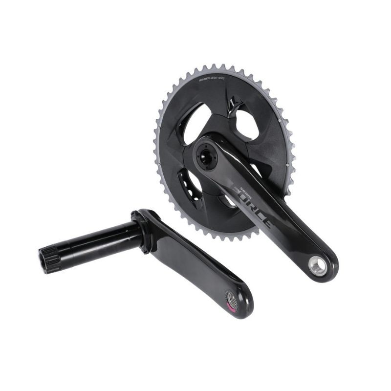 PEDALERO SRAM FORCE D1 DUB BRILLO 170 48-35